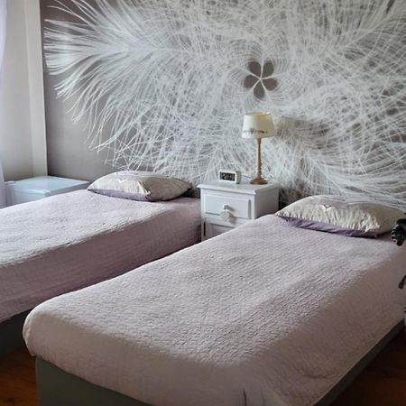 ליברמונט Chambres Esprit Campagne מראה חיצוני תמונה
