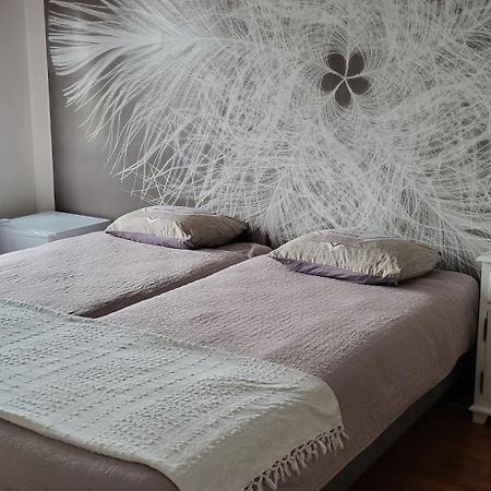 ליברמונט Chambres Esprit Campagne מראה חיצוני תמונה