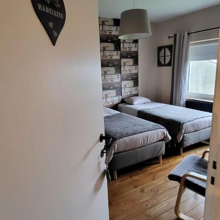 ליברמונט Chambres Esprit Campagne מראה חיצוני תמונה