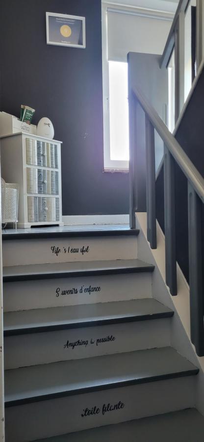 ליברמונט Chambres Esprit Campagne מראה חיצוני תמונה