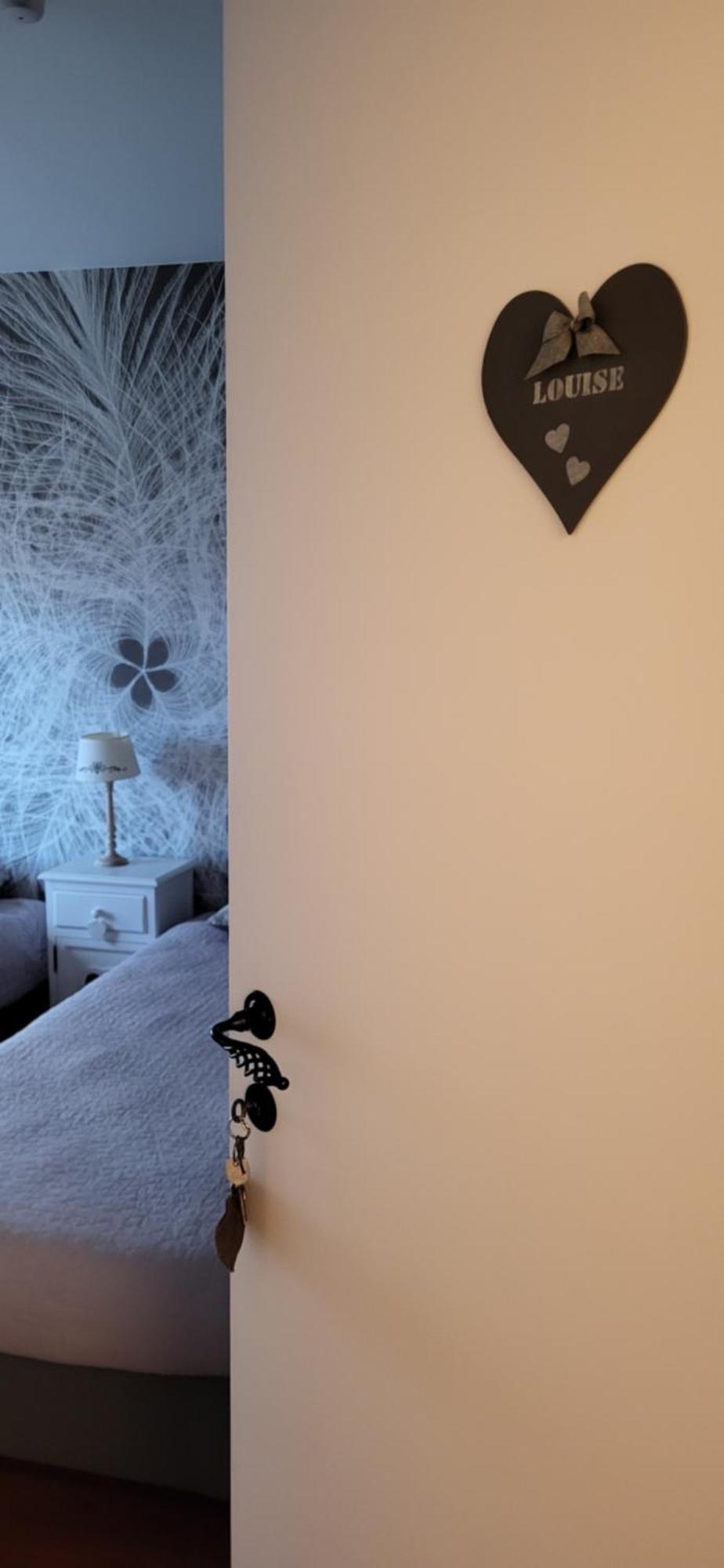 ליברמונט Chambres Esprit Campagne מראה חיצוני תמונה