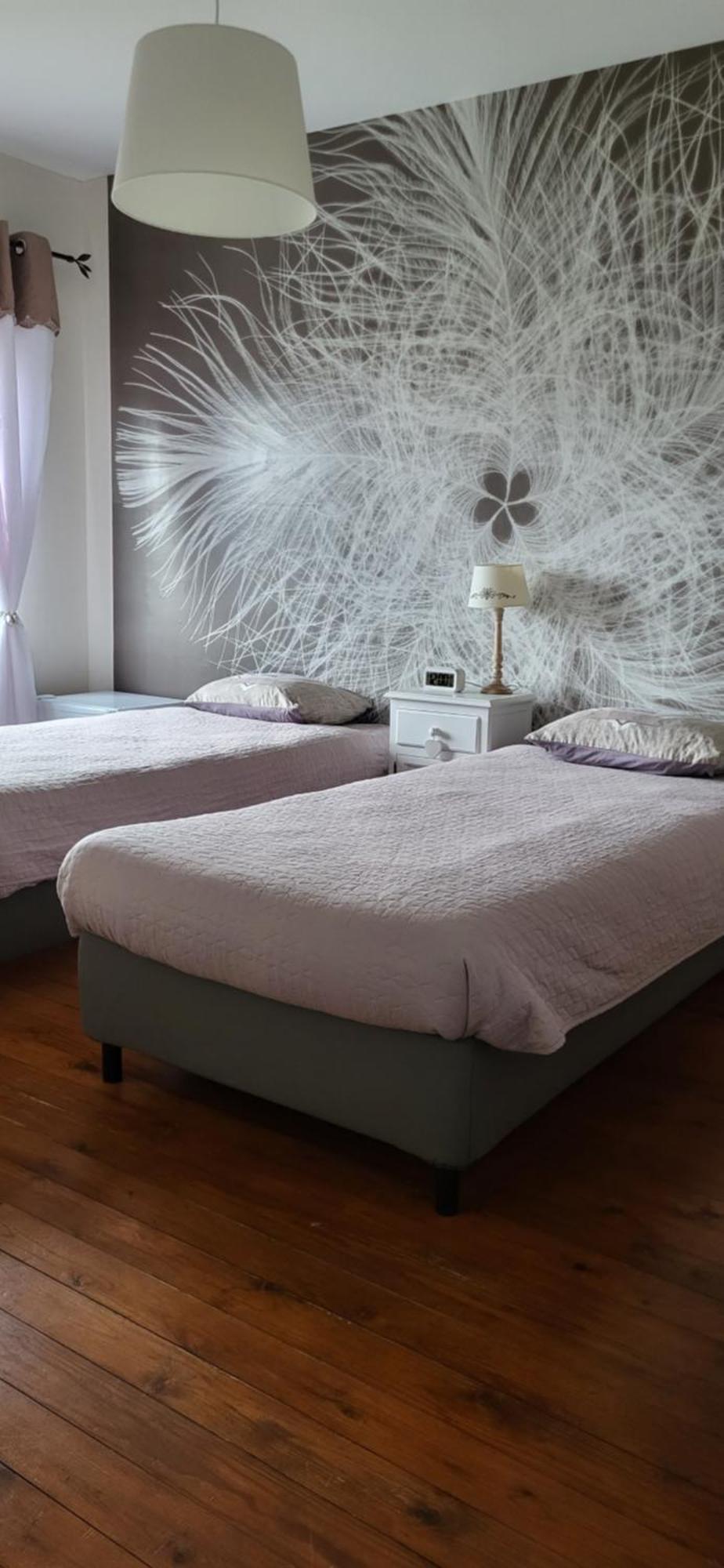 ליברמונט Chambres Esprit Campagne מראה חיצוני תמונה