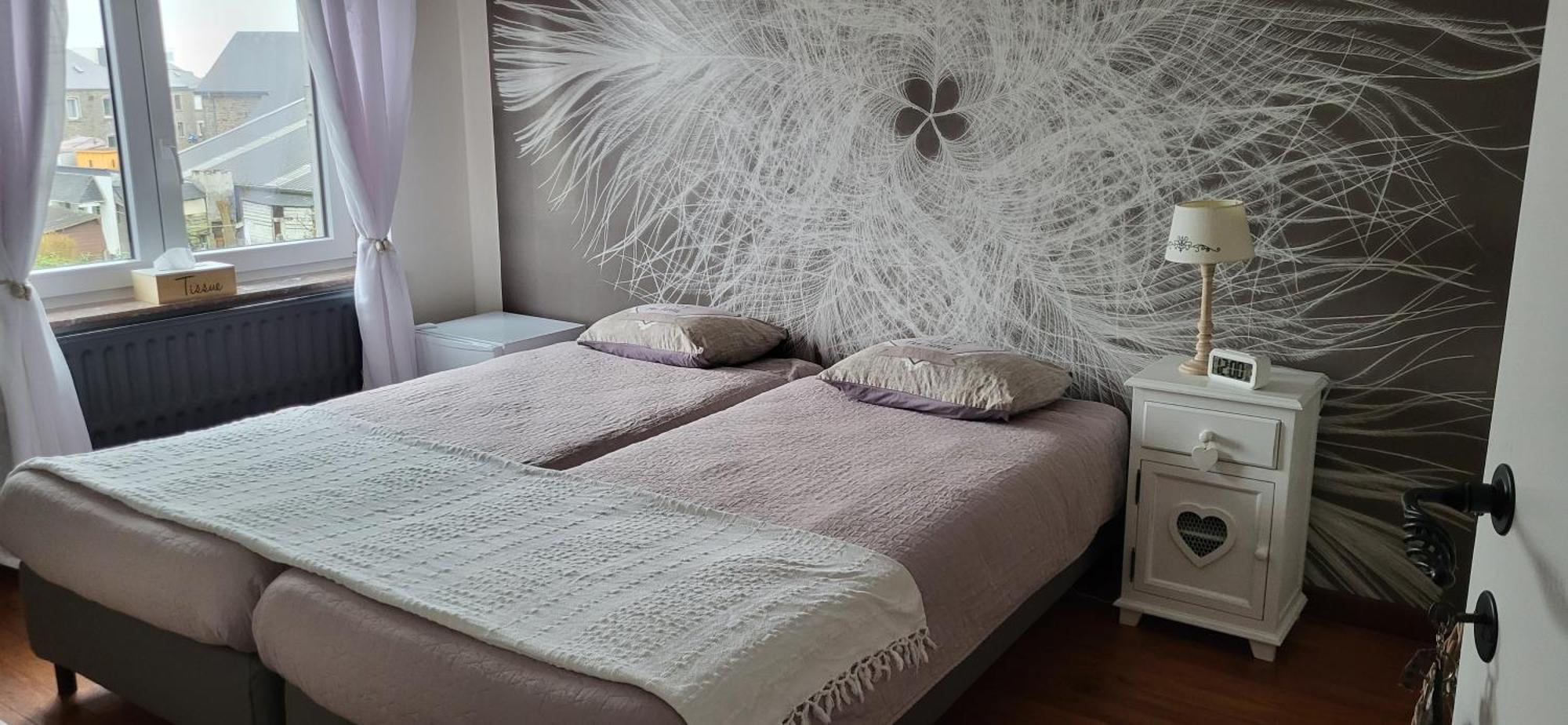 ליברמונט Chambres Esprit Campagne מראה חיצוני תמונה