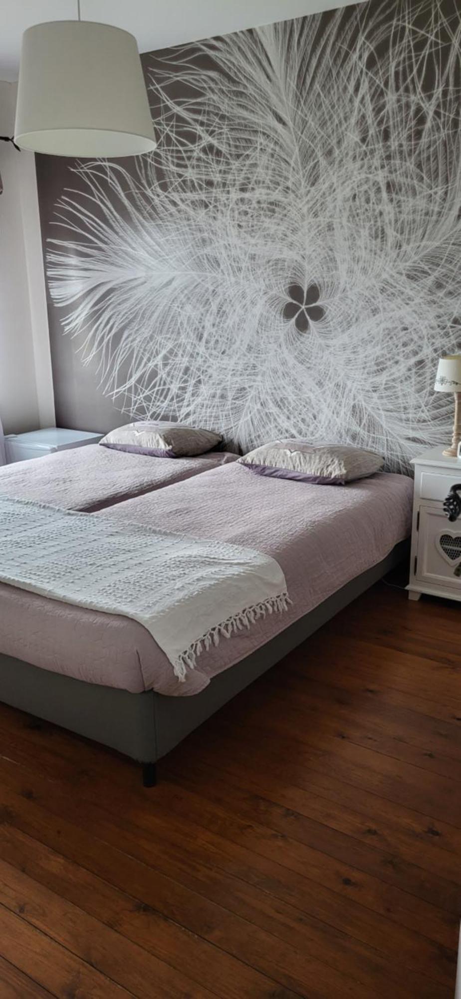 ליברמונט Chambres Esprit Campagne מראה חיצוני תמונה