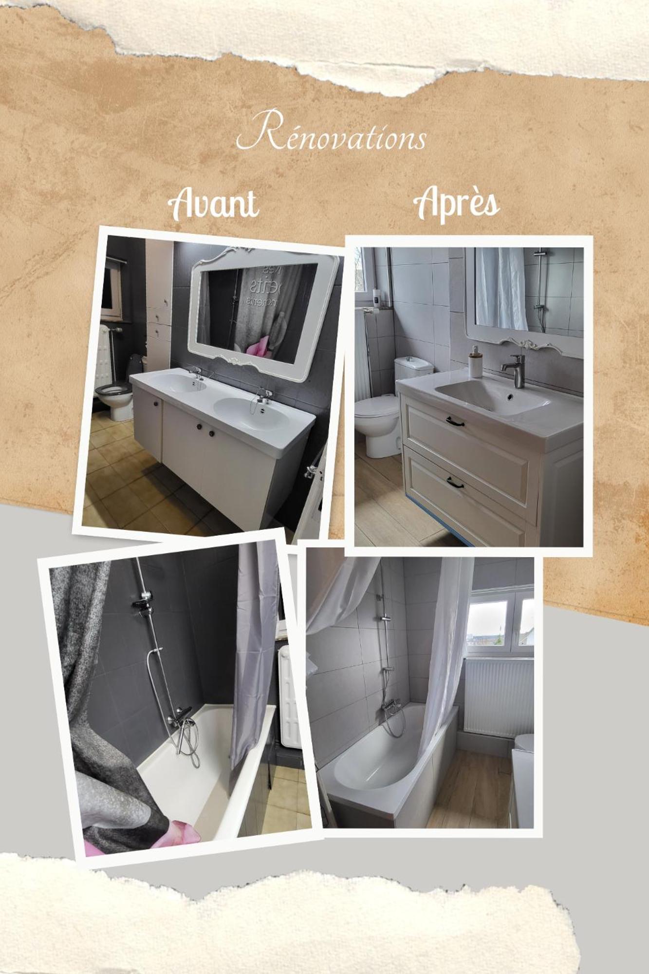 ליברמונט Chambres Esprit Campagne מראה חיצוני תמונה
