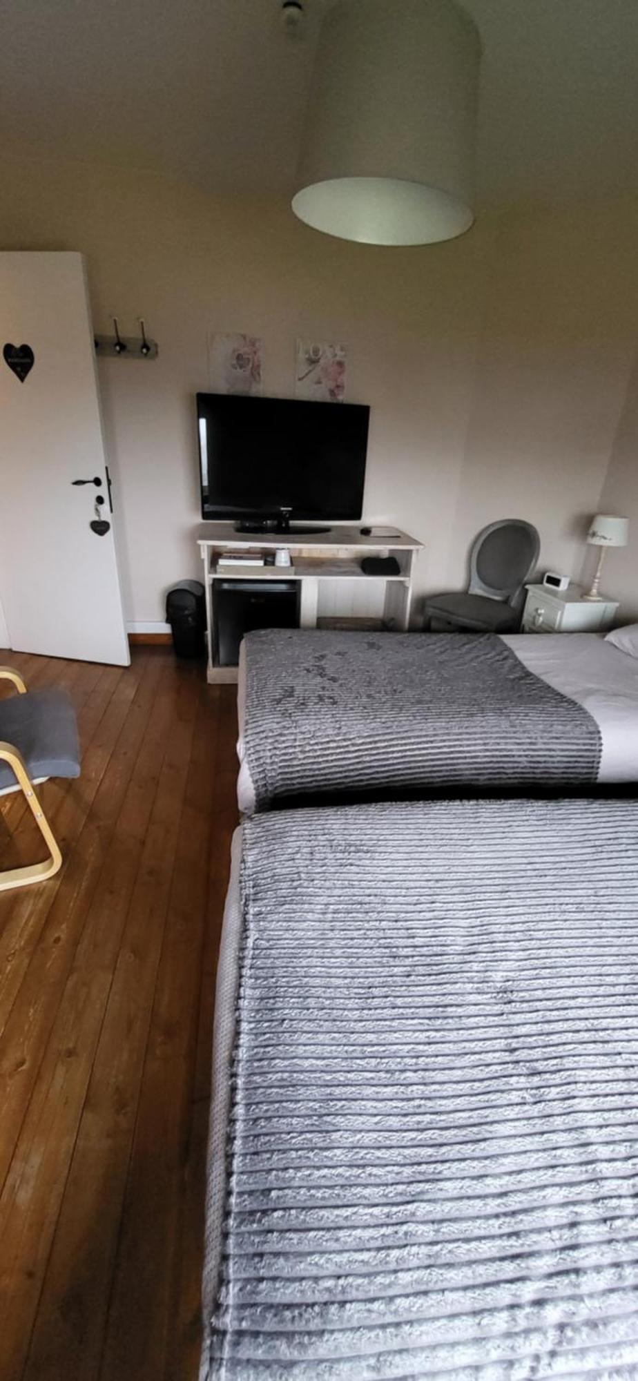 ליברמונט Chambres Esprit Campagne מראה חיצוני תמונה