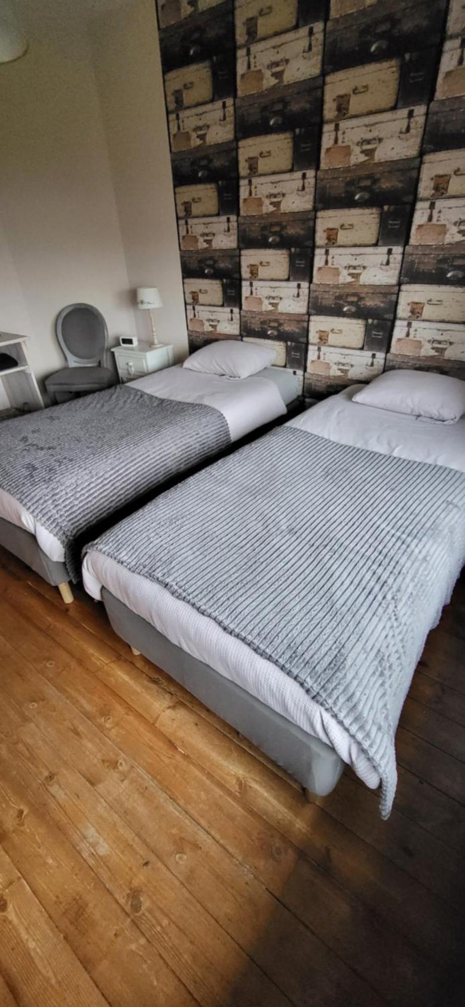 ליברמונט Chambres Esprit Campagne חדר תמונה